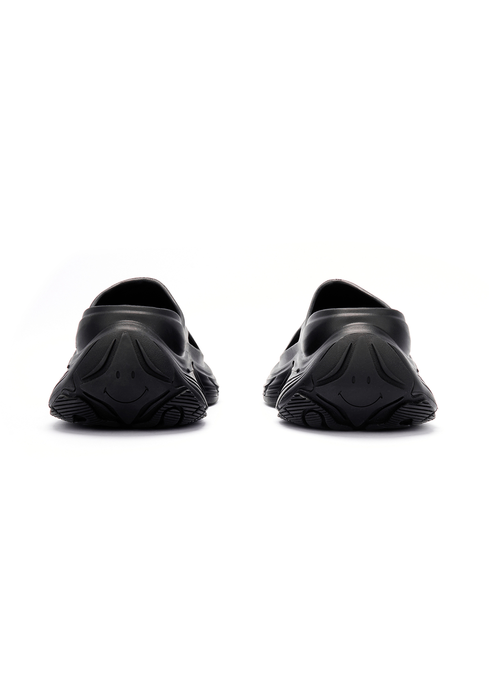 SMILEY丨Starfish Series Slippers-Black - PSYLOS 1, SMILEY丨Starfish Series Slippers-Black, Slippers, SMILEY•JAPAN, PSYLOS 1